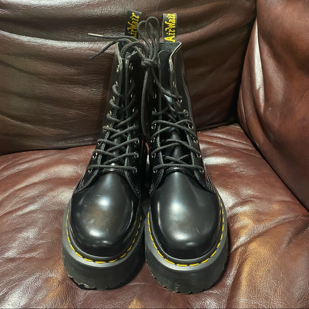 Dr Martens NWOB size 37 EU